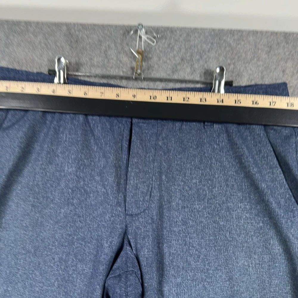 Under Armour made one leg